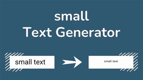 chanel small text|Small Text Generator (copy ᵃⁿᵈ ₚₐₛₜₑ) .